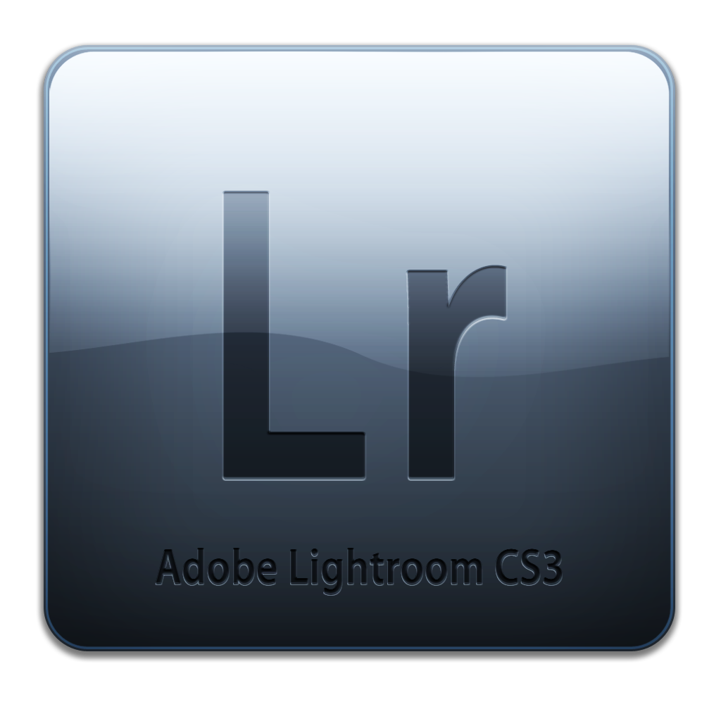 Lr CS3 Icon (clean)